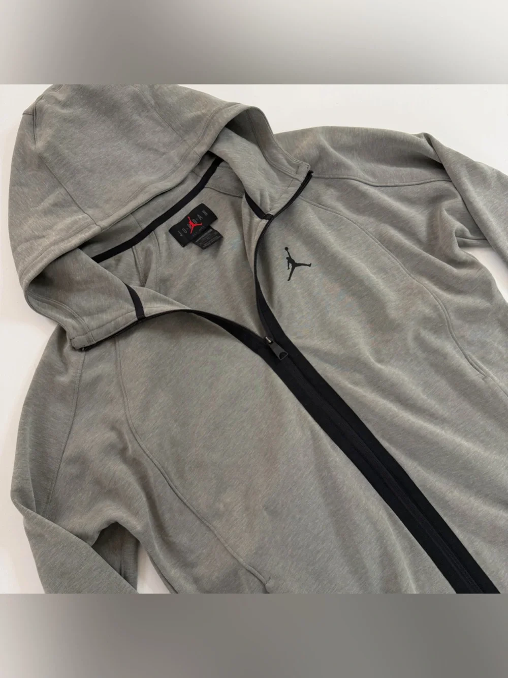 Jordan jacket excellent